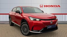 Honda E Ny1 150kW Elegance 69kWh 5dr Auto Electric Hatchback